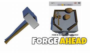 Forge Ahead for Android - Download the APK from Habererciyes